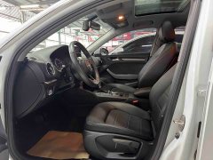 Audi A3 2020 Facelift Sportback 35 TFSI Entry-Level China VI - ფოტო 4