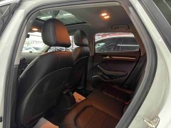 Audi A3 2020 Facelift Sportback 35 TFSI Entry-Level China VI - ფოტო 5