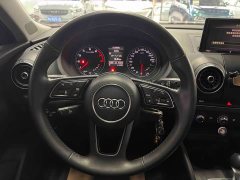 Audi A3 2020 Facelift Sportback 35 TFSI Entry-Level China VI - ფოტო 7