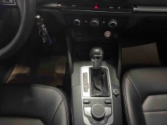 Audi A3 2020 Facelift Sportback 35 TFSI Entry-Level China VI - ფოტო 9