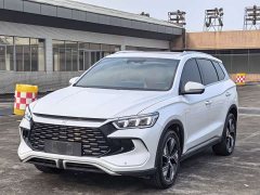 BYD Song Pro New Energy Champion Edition DM-i 110KM Excellence - ფოტო 1