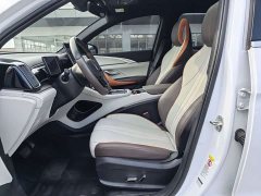 BYD Song Pro New Energy Champion Edition DM-i 110KM Excellence - ფოტო 10