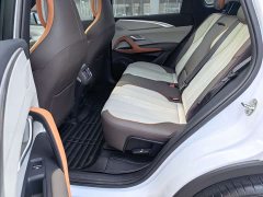 BYD Song Pro New Energy Champion Edition DM-i 110KM Excellence - ფოტო 11