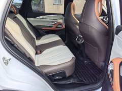 BYD Song Pro New Energy Champion Edition DM-i 110KM Excellence - ფოტო 12