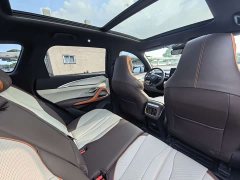 BYD Song Pro New Energy Champion Edition DM-i 110KM Excellence - ფოტო 15