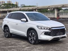BYD Song Pro New Energy Champion Edition DM-i 110KM Excellence - ფოტო 2