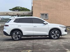 BYD Song Pro New Energy Champion Edition DM-i 110KM Excellence - ფოტო 4