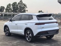 BYD Song Pro New Energy Champion Edition DM-i 110KM Excellence - ფოტო 8