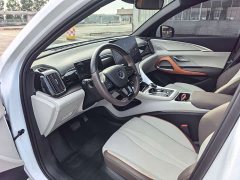 BYD Song Pro New Energy Champion Edition DM-i 110KM Excellence - ფოტო 9