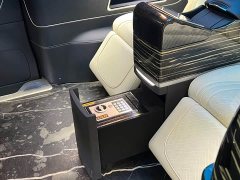 Mercedes-Benz V-Class V 260 L Long Wheelbase Luxury Edition - ფოტო 18