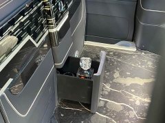 Mercedes-Benz V-Class V 260 L Long Wheelbase Luxury Edition - ფოტო 19