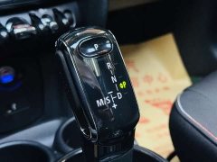 BMW MINI 2022 1.5T ONE 5-Door PLUS - ფოტო 10