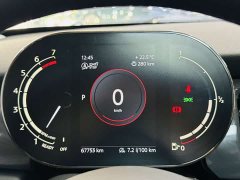 BMW MINI 2022 1.5T ONE 5-Door PLUS - ფოტო 11