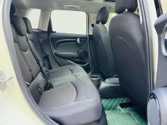 BMW MINI 2022 1.5T ONE 5-Door PLUS - ფოტო 12