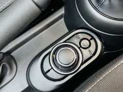 BMW MINI 2022 1.5T ONE 5-Door PLUS - ფოტო 13