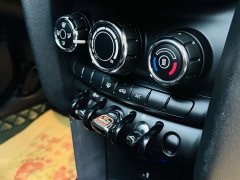 BMW MINI 2022 1.5T ONE 5-Door PLUS - ფოტო 14