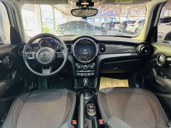 BMW MINI 2022 1.5T ONE 5-Door PLUS - ფოტო 16