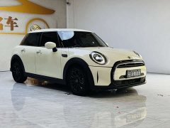 BMW MINI 2022 1.5T ONE 5-Door PLUS - ფოტო 2