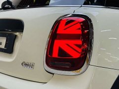BMW MINI 2022 1.5T ONE 5-Door PLUS - ფოტო 20