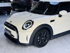 BMW MINI 2022 1.5T ONE 5-Door PLUS - ფოტო 3