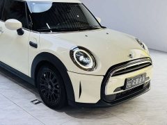 BMW MINI 2022 1.5T ONE 5-Door PLUS - ფოტო 4