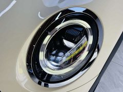 BMW MINI 2022 1.5T ONE 5-Door PLUS - ფოტო 6