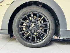 BMW MINI 2022 1.5T ONE 5-Door PLUS - ფოტო 7