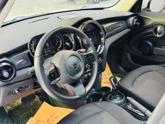 BMW MINI 2022 1.5T ONE 5-Door PLUS - ფოტო 8
