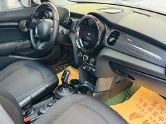BMW MINI 2022 1.5T ONE 5-Door PLUS - ფოტო 9