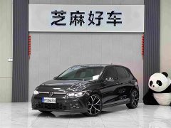 Volkswagen Golf GTI 2021 380TSI DSG GTI - ფოტო 1
