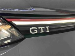 Volkswagen Golf GTI 2021 380TSI DSG GTI - ფოტო 10