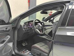 Volkswagen Golf GTI 2021 380TSI DSG GTI - ფოტო 11