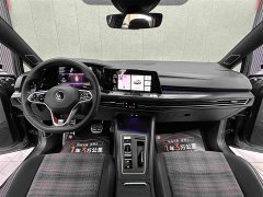Volkswagen Golf GTI 2021 380TSI DSG GTI - ფოტო 12