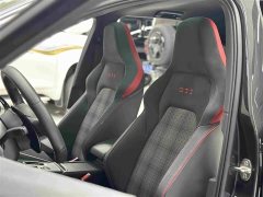 Volkswagen Golf GTI 2021 380TSI DSG GTI - ფოტო 13