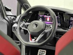 Volkswagen Golf GTI 2021 380TSI DSG GTI - ფოტო 14