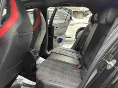 Volkswagen Golf GTI 2021 380TSI DSG GTI - ფოტო 18