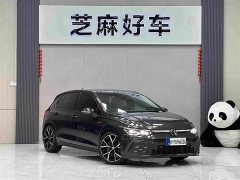 Volkswagen Golf GTI 2021 380TSI DSG GTI - ფოტო 3