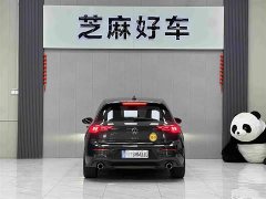 Volkswagen Golf GTI 2021 380TSI DSG GTI - ფოტო 5