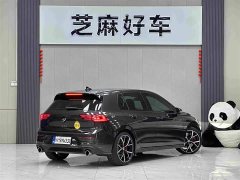 Volkswagen Golf GTI 2021 380TSI DSG GTI - ფოტო 6