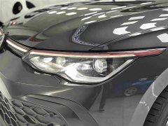 Volkswagen Golf GTI 2021 380TSI DSG GTI - ფოტო 7