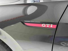 Volkswagen Golf GTI 2021 380TSI DSG GTI - ფოტო 8