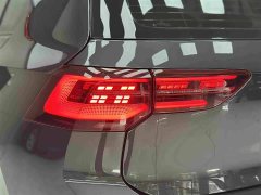 Volkswagen Golf GTI 2021 380TSI DSG GTI - ფოტო 9