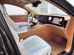 Audi Zun S800 Extended Range Starlight Executive Edition 4-Seater (192-line LiDAR) - ფოტო 12