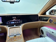 Audi Zun S800 Extended Range Starlight Executive Edition 4-Seater (192-line LiDAR) - ფოტო 19