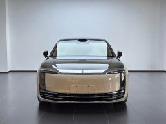 Audi Zun S800 Extended Range Starlight Executive Edition 4-Seater (192-line LiDAR) - ფოტო 2