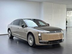 Audi Zun S800 Extended Range Starlight Executive Edition 4-Seater (192-line LiDAR) - ფოტო 3