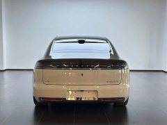 Audi Zun S800 Extended Range Starlight Executive Edition 4-Seater (192-line LiDAR) - ფოტო 4