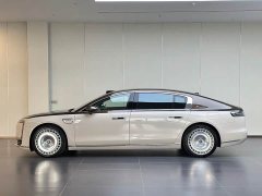 Audi Zun S800 Extended Range Starlight Executive Edition 4-Seater (192-line LiDAR) - ფოტო 7
