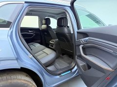 Audi e-tron 2021 50 quattro Luxury - ფოტო 14