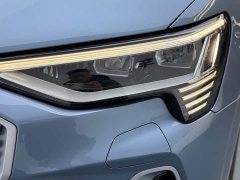 Audi e-tron 2021 50 quattro Luxury - ფოტო 19